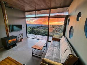 Villa Toscana I - Gran Vista y Tranquilidad