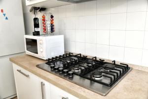 Gracious Cottage img24