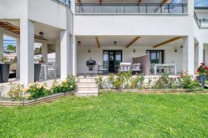 Appartements Coteaux en Vue Duo : photos des chambres