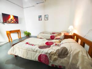 La casa de Angélica