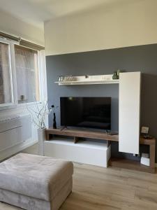 Pit Stop Apartment 2K23 - MXP - Busto Arsizio