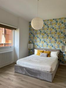 Pit Stop Apartment 2K23 - MXP - Busto Arsizio