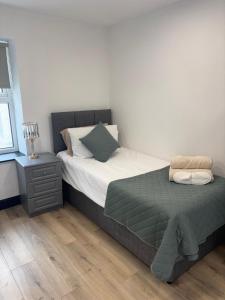 Rose Cottage at Hilltop Hideaway