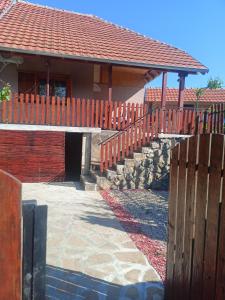 Apartman vikend kuca Hs