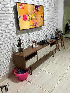 Casa em Campina Grande