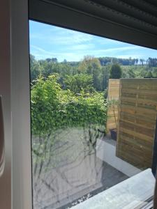 Wohlfühlen und Abschalten!