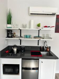 Studio Haven in Hollywood