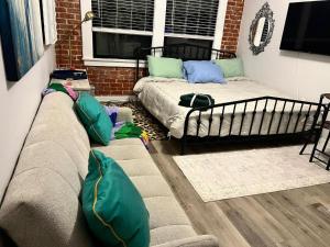 Studio Haven in Hollywood