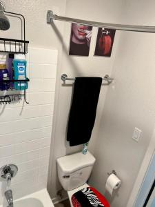 Studio Haven in Hollywood