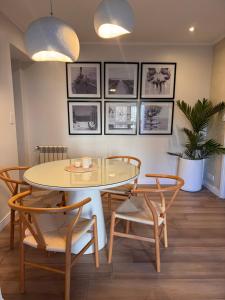 Balcón de Playa Grande - Exclusivo 2 amb con cochera-SOLO PARA ADULTOS