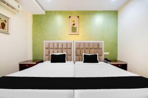 Townhouse Oak CMR Mall Gajuwaka