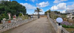 Dimora San Gabriele 500 mt dal mare