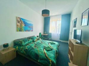 Green Studio New Prywatna łazienka