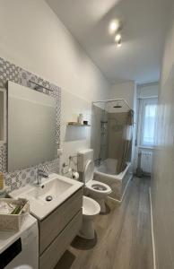 Pit Stop Apartment 2K21 - MXP - Busto Arsizio