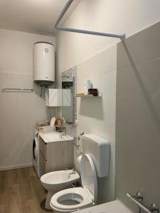 Pit Stop Apartment 2K21 - MXP - Busto Arsizio