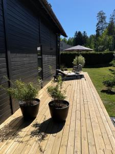 Idyllic Island Home 15 Min from Oslo