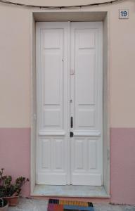 Casa Fiorenza - Da e Nònne