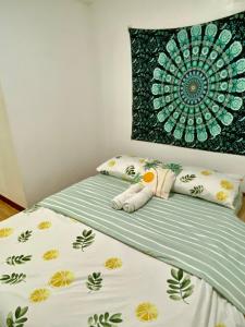 Moalboal Panagsama beach TopBudz Hostel