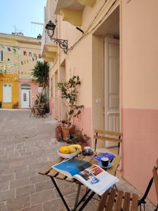 Casa Fiorenza - Da e Nònne img34