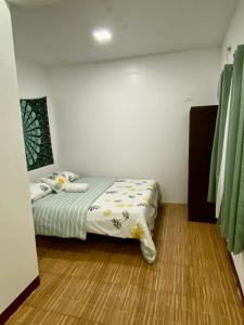 Moalboal Panagsama beach TopBudz Hostel