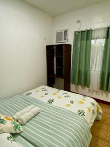 Moalboal Panagsama beach TopBudz Hostel