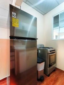 Casa Independencia de Santa Ana