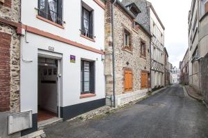 Maisons de vacances Le Petit Versailles : photos des chambres