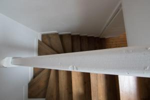 Maisons de vacances Le Petit Versailles : Maison 2 Chambres