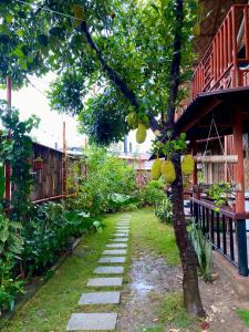 Moalboal Panagsama beach TopBudz Hostel