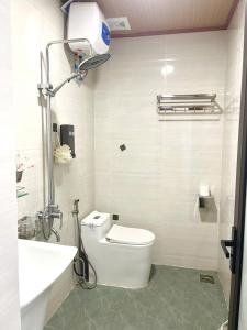 Nhà Nghỉ Hưng Hà