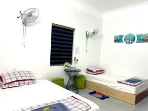 Nhà Nghỉ Hưng Hà