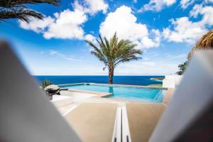 Beautiful villa in Willemstad, Curazao