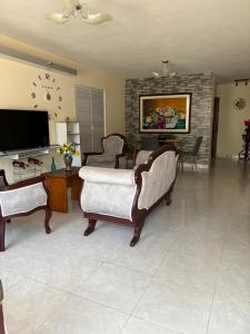 sun and sand apartments