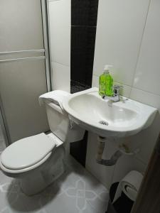 Nice and new apartment near the airport