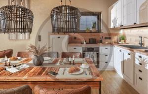 Ferienhauspark Hasselfelde