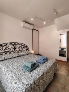 Casa Carla Maria - Da e Nònne img27