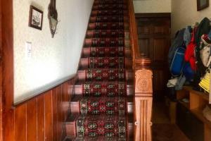 High Peaks Private Room #4 in a Shared House Homestay