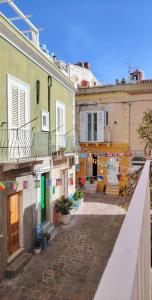 Casa Carla Maria - Da e Nònne img55