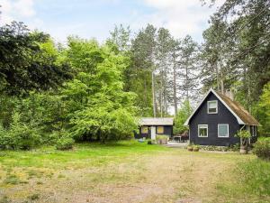 6 person holiday home in Nykøbing Sj