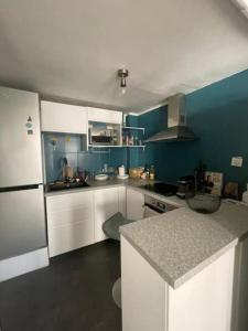 PARIS CENTER Charming apartment - Strasbourg Saint Denis