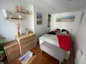PARIS CENTER Charming apartment - Strasbourg Saint Denis