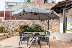 Andronikis house