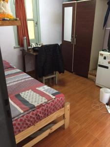 Tinta Roja Residencia Estudiantil