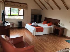 hotel el portal de las Flores, Alojamiento Rural