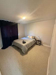 马卡姆的寄宿家庭- Simple Trip To Toronto