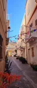 Casa Polixeni - Da e Nònne img35