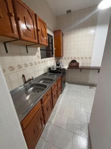 Casa Céntrica con Quincho