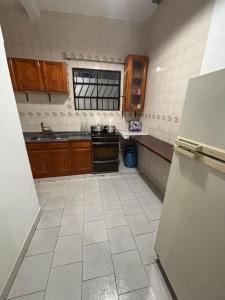 Casa Céntrica con Quincho