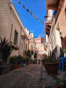 Casa Polixeni - Da e Nònne img50