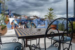 Riad Alia Suites SPA
